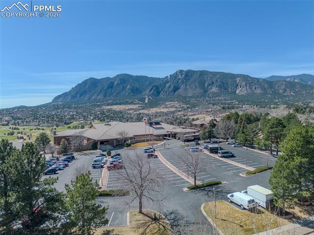 MLS Image for 3133  Broadmoor Valley  C ,Colorado Springs, Colorado