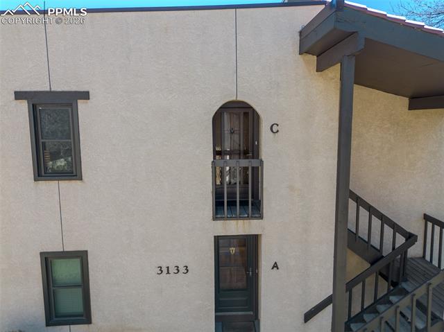 MLS Image for 3133  Broadmoor Valley  C ,Colorado Springs, Colorado