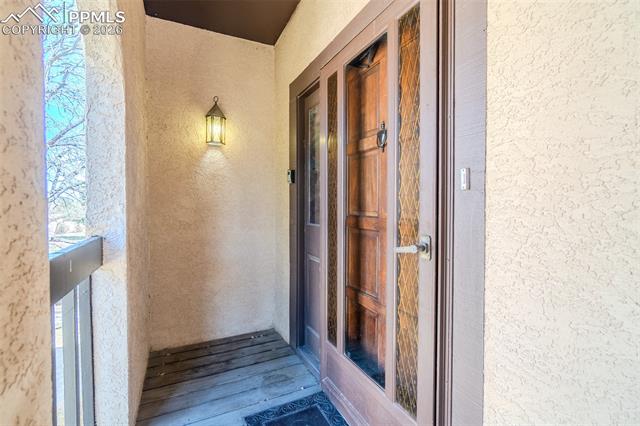 MLS Image for 3133  Broadmoor Valley  C ,Colorado Springs, Colorado
