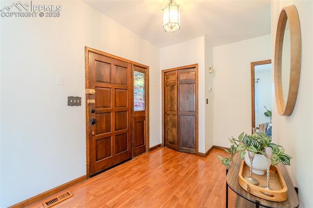 MLS Image for 3133  Broadmoor Valley  C ,Colorado Springs, Colorado
