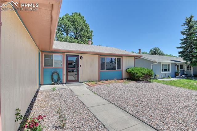 MLS Image for 6930  Omaha  ,Colorado Springs, Colorado