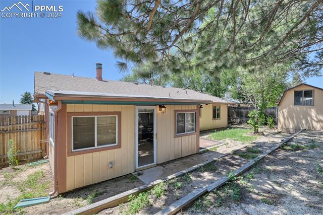 MLS Image for 6930  Omaha  ,Colorado Springs, Colorado