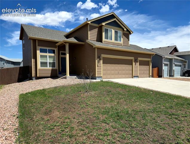 MLS Image for 10054  Exeter  ,Peyton, Colorado
