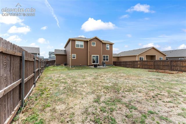 MLS Image for 10054  Exeter  ,Peyton, Colorado