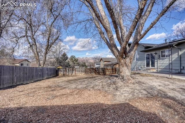 MLS Image for 1107  Applewood  ,Colorado Springs, Colorado