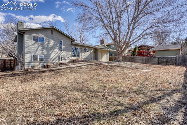 MLS Image for 1107  Applewood  ,Colorado Springs, Colorado