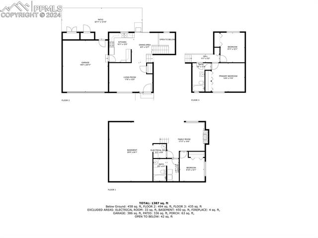 MLS Image for 1107  Applewood  ,Colorado Springs, Colorado