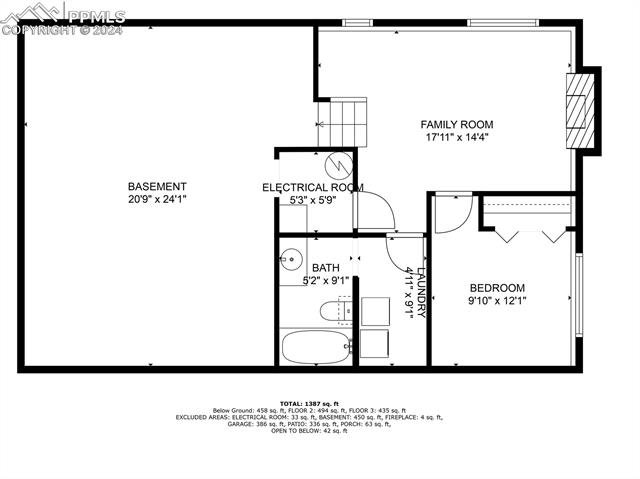 MLS Image for 1107  Applewood  ,Colorado Springs, Colorado