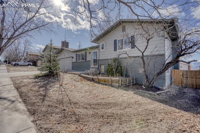 MLS Image for 1107  Applewood  ,Colorado Springs, Colorado