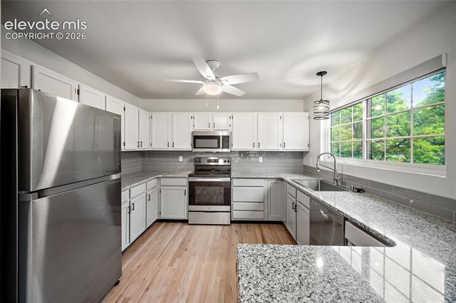 MLS Image for 1857  Lorraine   ,Colorado Springs, Colorado
