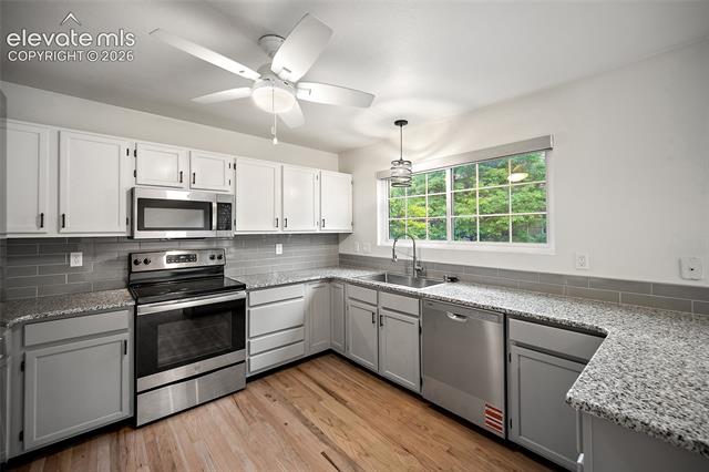 MLS Image for 1857  Lorraine   ,Colorado Springs, Colorado