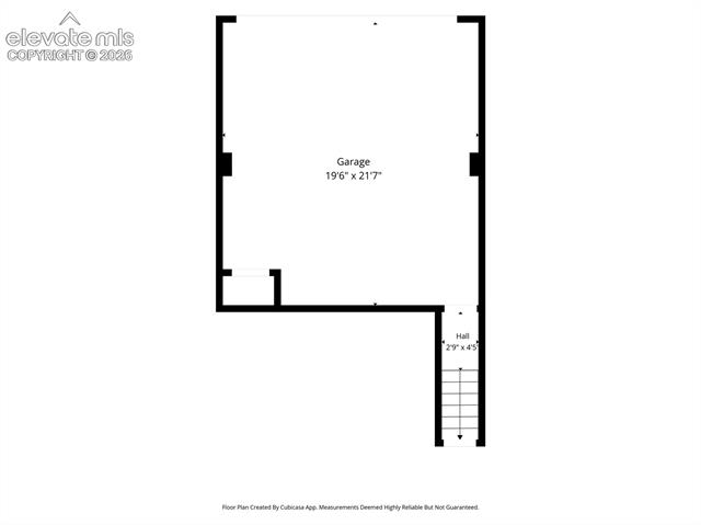 MLS Image for 1857  Lorraine   ,Colorado Springs, Colorado
