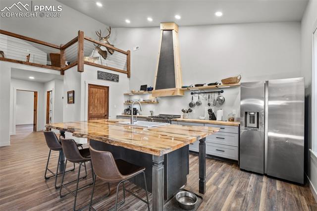 MLS Image for 2270  Pikes Peak  ,Florissant, Colorado