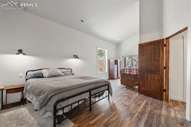 MLS Image for 2270  Pikes Peak  ,Florissant, Colorado