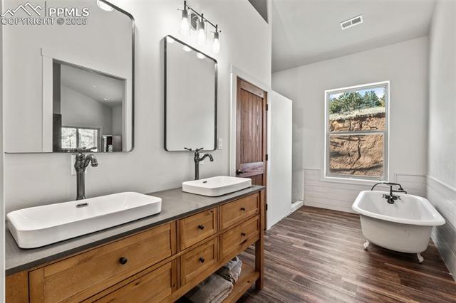 MLS Image for 2270  Pikes Peak  ,Florissant, Colorado