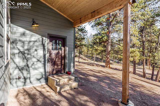 MLS Image for 2270  Pikes Peak  ,Florissant, Colorado