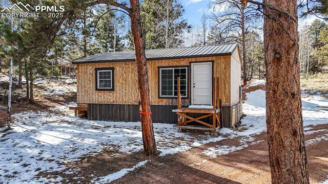 MLS Image for 2270  Pikes Peak  ,Florissant, Colorado