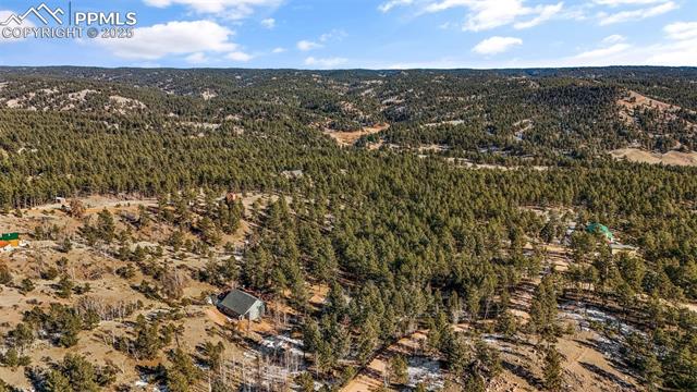 MLS Image for 2270  Pikes Peak  ,Florissant, Colorado