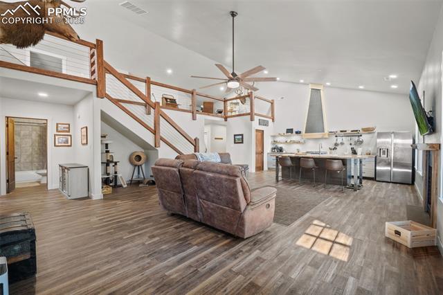 MLS Image for 2270  Pikes Peak  ,Florissant, Colorado