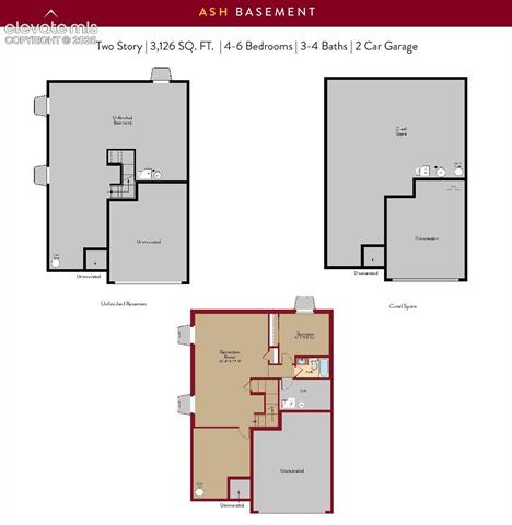 MLS Image for 11893  Lost Peak  ,Colorado Springs, Colorado