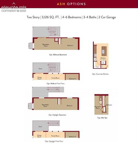 MLS Image for 11893  Lost Peak  ,Colorado Springs, Colorado