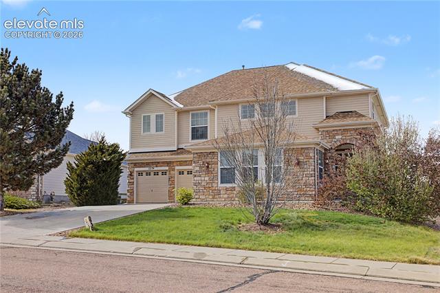 12174  Pine Valley  , peyton&nbsp; House Search MLS Picture