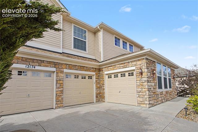 MLS Image for 12174  Pine Valley  ,Peyton, Colorado
