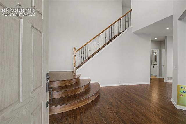 MLS Image for 12174  Pine Valley  ,Peyton, Colorado