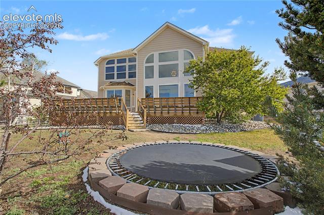 MLS Image for 12174  Pine Valley  ,Peyton, Colorado