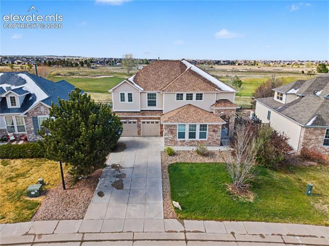 MLS Image for 12174  Pine Valley  ,Peyton, Colorado