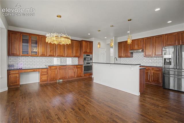 MLS Image for 12174  Pine Valley  ,Peyton, Colorado