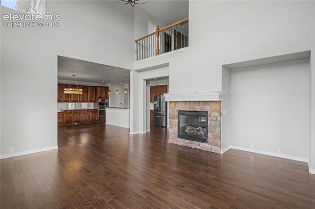 MLS Image for 12174  Pine Valley  ,Peyton, Colorado