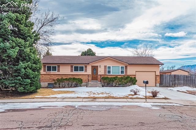 MLS Image for 5537  Branding Iron  ,Colorado Springs, Colorado