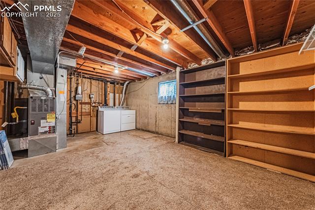 MLS Image for 5537  Branding Iron  ,Colorado Springs, Colorado