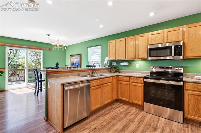 MLS Image for 5126  Copen  ,Colorado Springs, Colorado