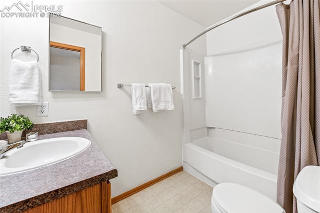 MLS Image for 5126  Copen  ,Colorado Springs, Colorado