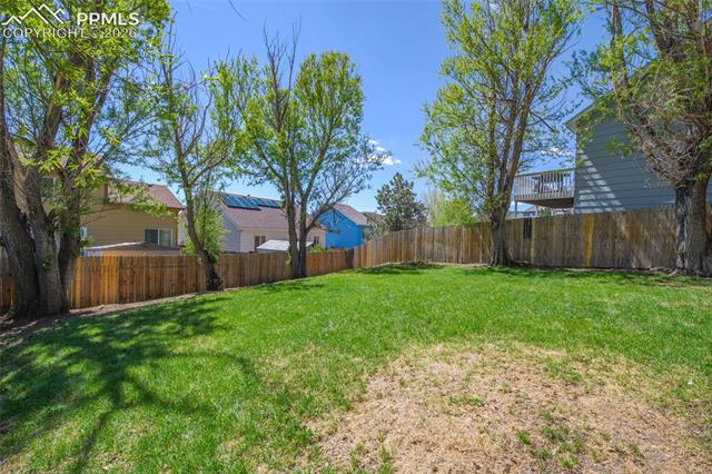 MLS Image for 5126  Copen  ,Colorado Springs, Colorado