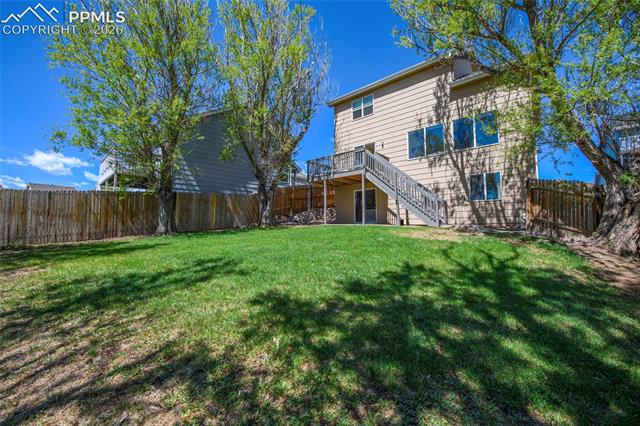 MLS Image for 5126  Copen  ,Colorado Springs, Colorado