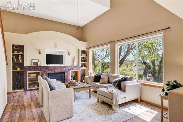 MLS Image for 5126  Copen  ,Colorado Springs, Colorado