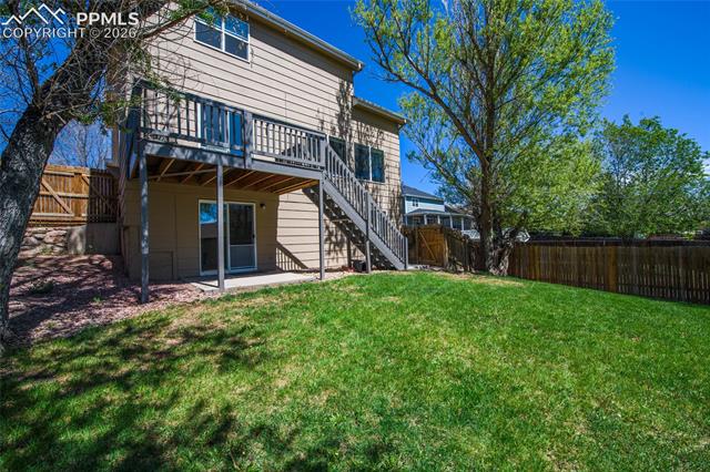 MLS Image for 5126  Copen  ,Colorado Springs, Colorado