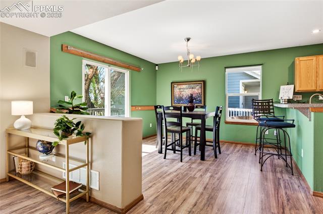 MLS Image for 5126  Copen  ,Colorado Springs, Colorado