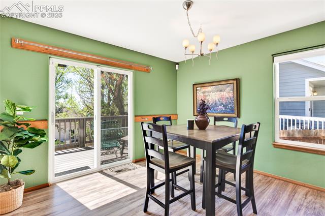 MLS Image for 5126  Copen  ,Colorado Springs, Colorado