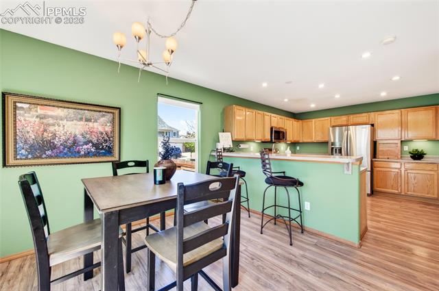 MLS Image for 5126  Copen  ,Colorado Springs, Colorado