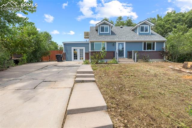 514  Loomis  , colorado springs  House Search MLS Picture