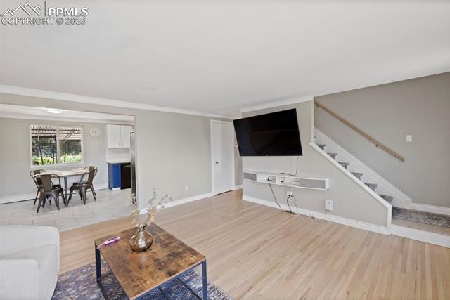 MLS Image for 514  Loomis  ,Colorado Springs, Colorado