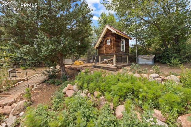 MLS Image for 514  Loomis  ,Colorado Springs, Colorado