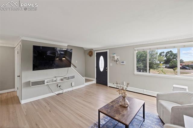 MLS Image for 514  Loomis  ,Colorado Springs, Colorado