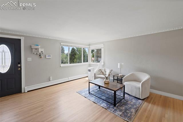 MLS Image for 514  Loomis  ,Colorado Springs, Colorado
