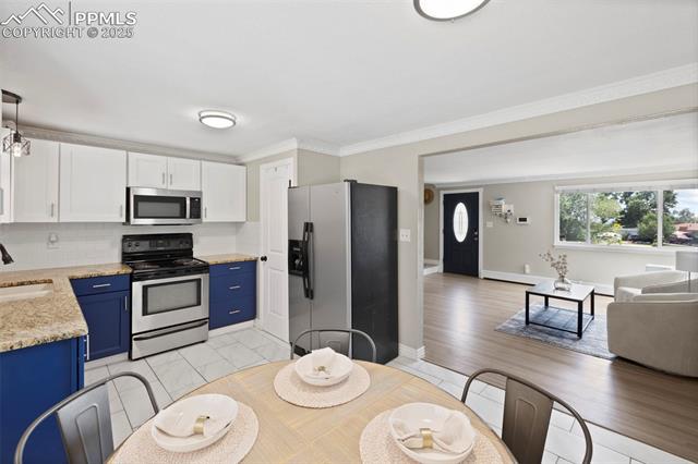 MLS Image for 514  Loomis  ,Colorado Springs, Colorado