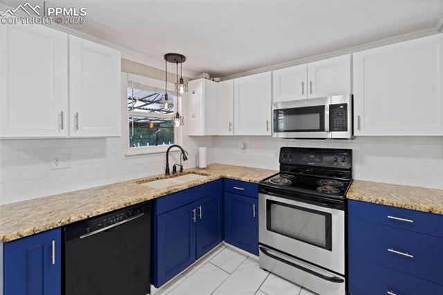 MLS Image for 514  Loomis  ,Colorado Springs, Colorado